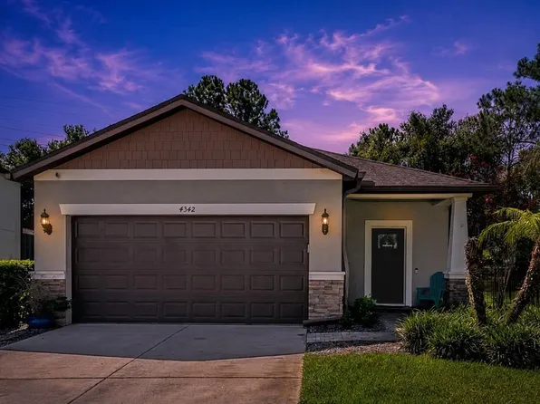 4342 O ROURKE COURT, WESLEY CHAPEL, FL 33543