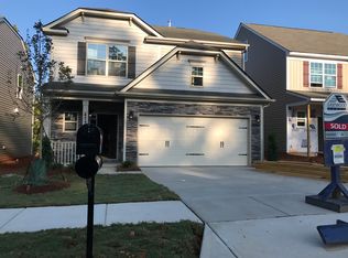 4731 Bryn Athyn Ct, Charlotte, NC 28269