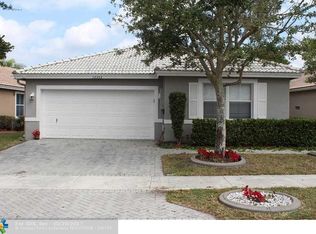 12353 NW 55th St, Coral Springs, FL 33076