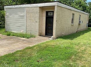 336 1st St, Ravenden, AR 72459