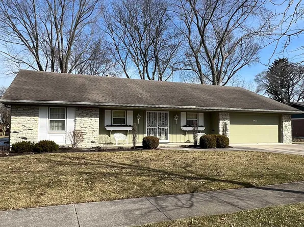 5425 Indiana Ave, Fort Wayne, IN 46807