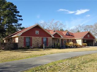 1330 Effie Hwy, Deville, LA 71328