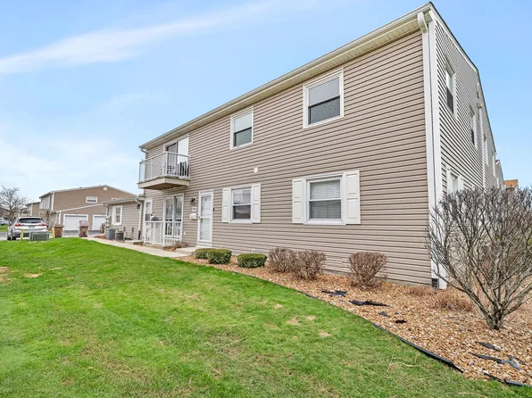 7918 163rd Ct #7918, Tinley Park, IL 60477
