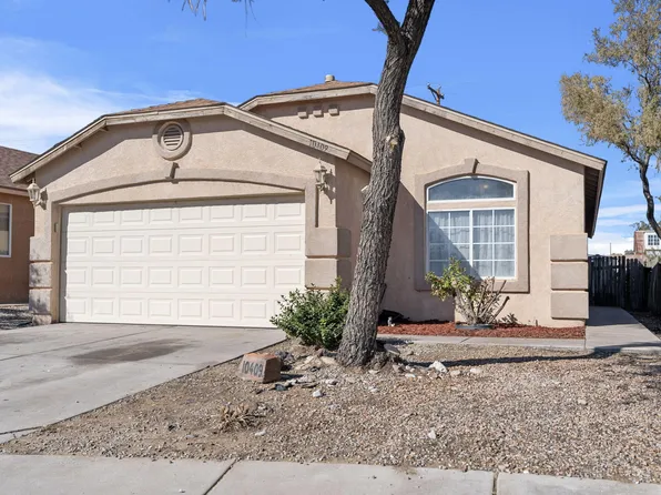 10409 Mesa Sunset Ave SW, Albuquerque, NM 87121