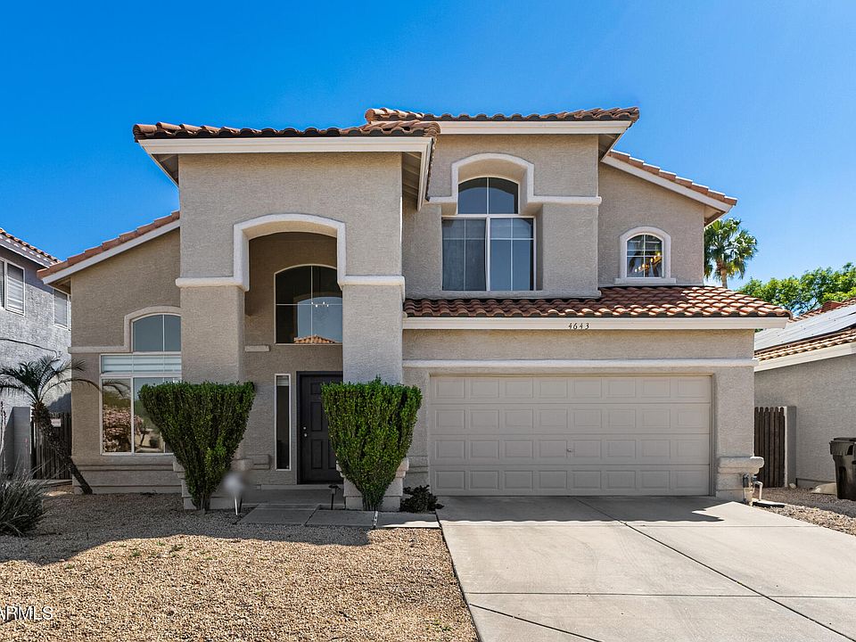 1st image of 4643 E MICHELLE Drive