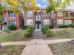 6412 Alamo Ave APT 1W, Saint Louis, MO