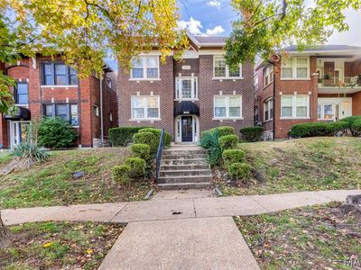 6412 Alamo Ave APT 1W, Saint Louis, MO, 63105