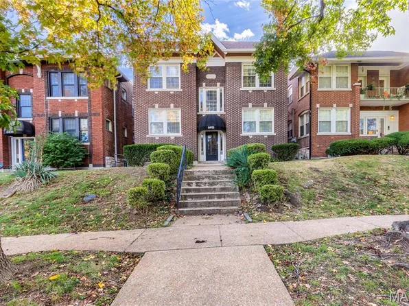 6412 Alamo Ave APT 1W, Saint Louis, MO 63105