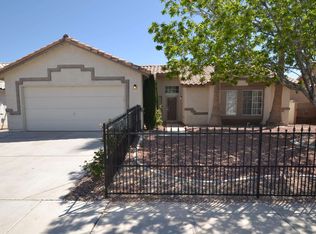 3908 Gaston Ln, North Las Vegas, NV 89032