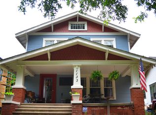 1133 N Cheyenne Ave, Tulsa, OK 74106