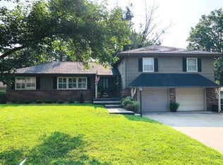 1721 Fair St, Chillicothe, MO 64601