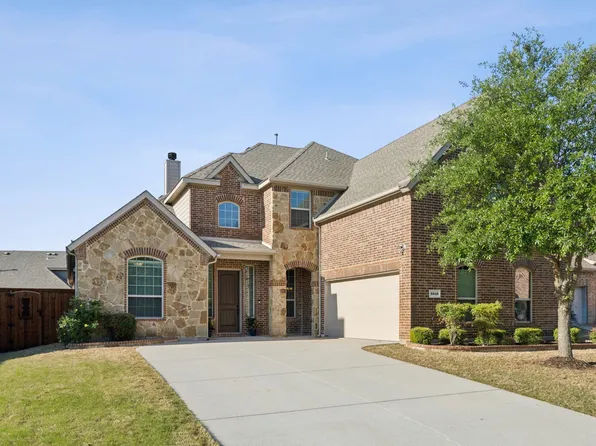 3618 Mohan Ct, Sachse, TX 75048