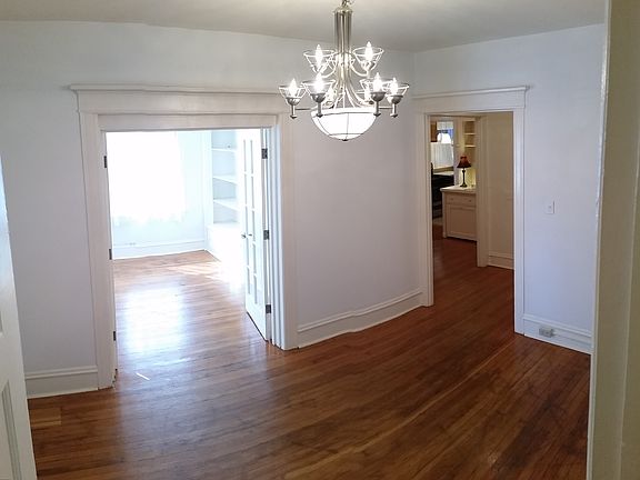 Living Room--french doors2BR