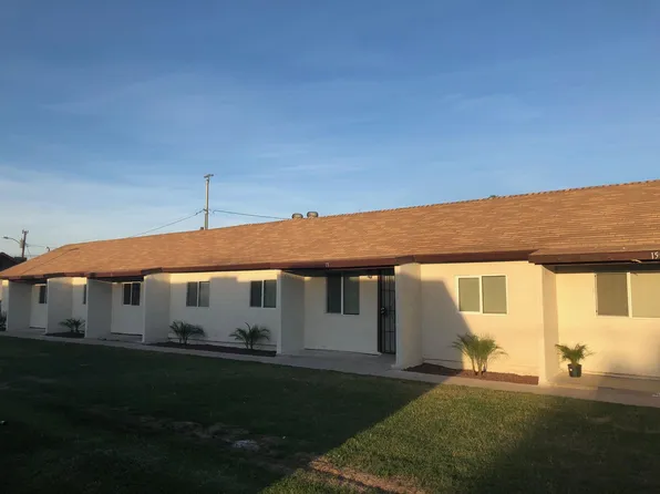 3645 W 8th St #15, Yuma, AZ 85364