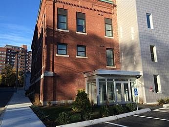 2nd image of 10 Merrymount Rd APT 103
