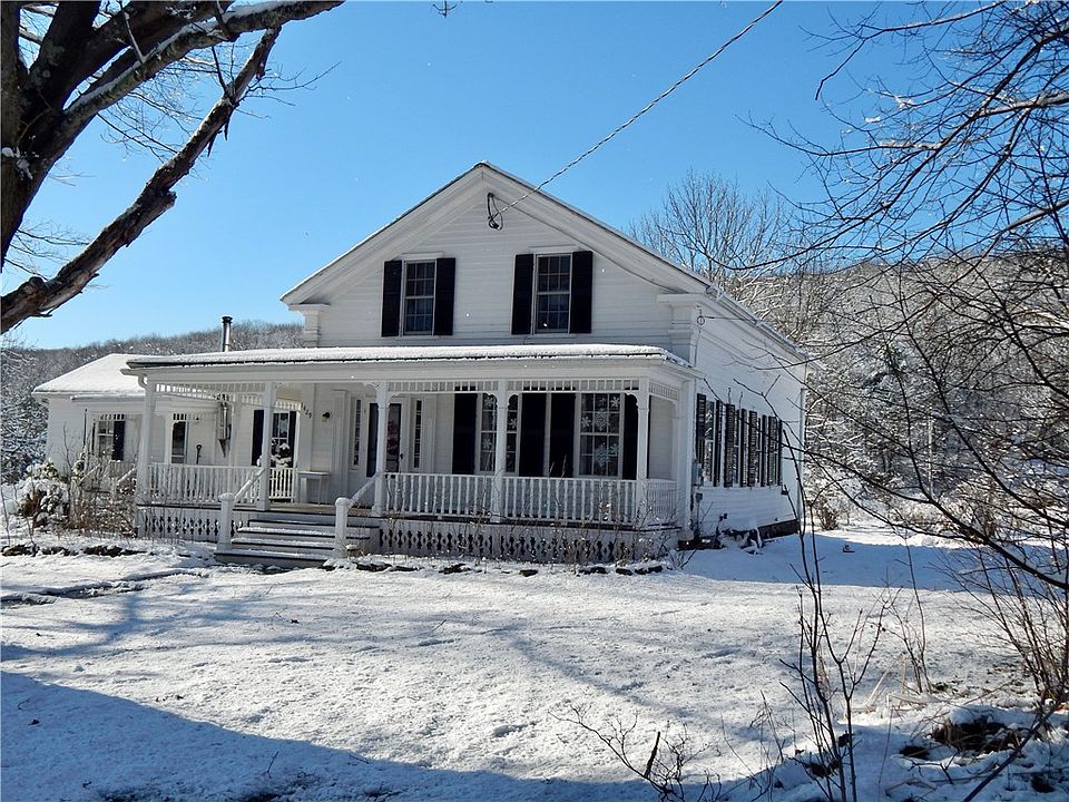 1429 County Highway 4, Otego, NY 13825 Zillow