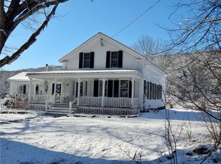 1429 County Highway 4, Otego, NY 13825