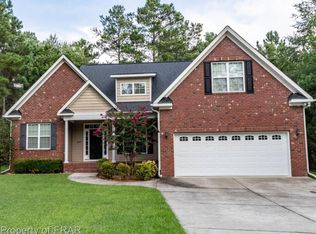 3237 Carolina Way, Sanford, NC 27332