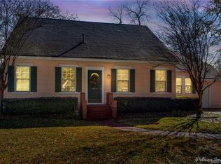 171 Ockley Dr, Shreveport, LA 71105