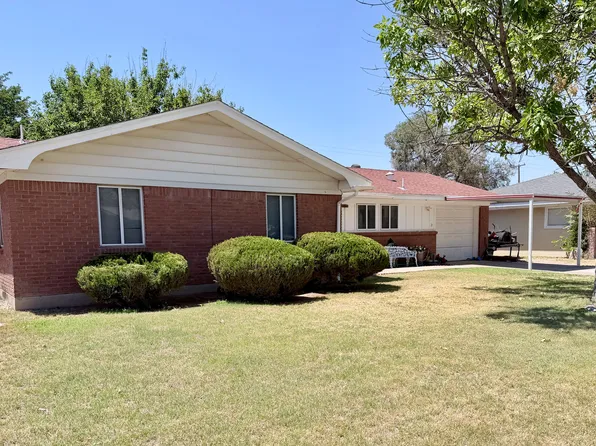 606 E Vista Pkwy, Roswell, NM 88201