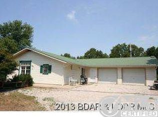 354 Midway Rd, Eldon, MO 65026