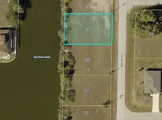 1414 NW 3rd Ave, Cape Coral, FL 33993