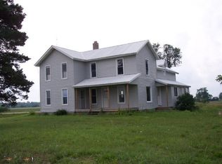 4971 Miller Rd, Osseo, MI 49266