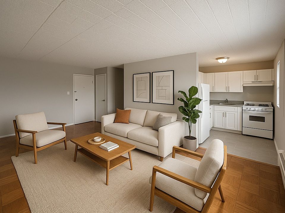 2nd image of 100 Polifly Rd APT 6F