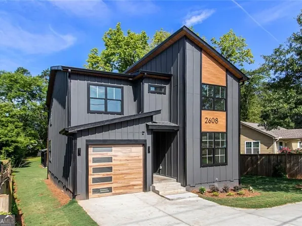 2608 Argo Dr SE, Smyrna, GA 30080