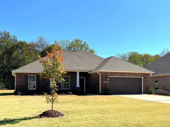 115 Dolf Leaf Ln, Huntsville, AL 35811