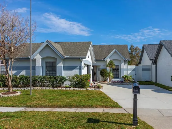 11431 Peachstone Ln, Orlando, FL 32821