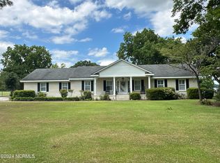 5353 State Highway 92, Bath, NC 27808