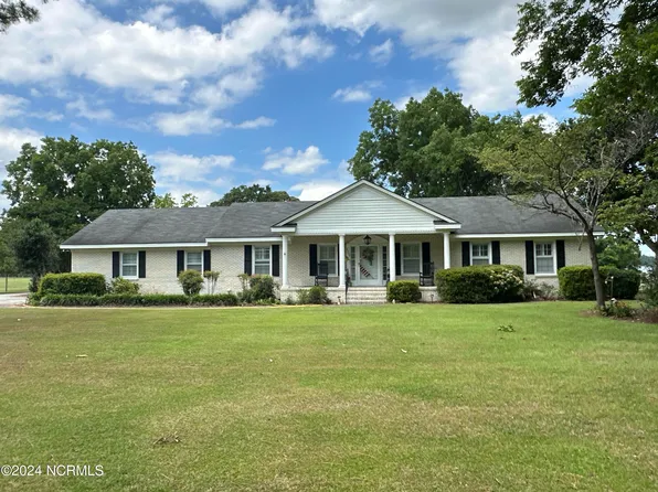 5353 Nc 92, Bath, NC 27808