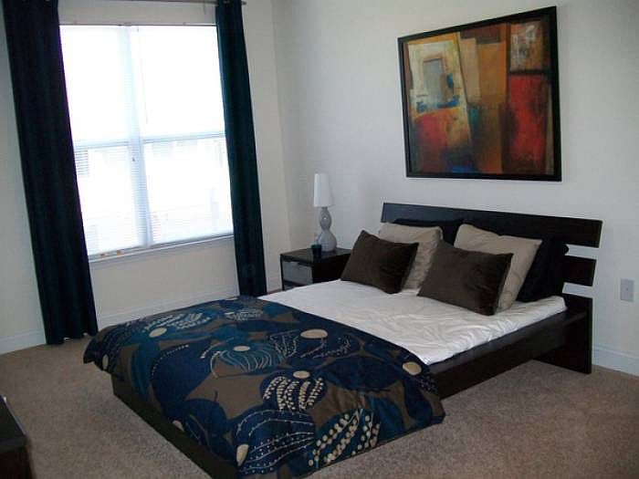 Gorgeous 1 Bedroom