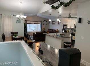 5560 Alora Loop #41, Anchorage, AK 99504