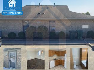 2445 Obryan Blvd #D, Owensboro, KY 42301