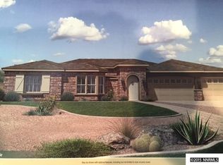 9830 Gainsborough Ln, Reno, NV 89521