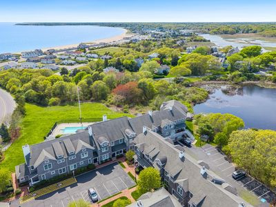 780 Craigville Beach Road #B1, Centerville, MA, 02632