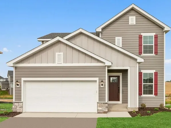 11633 Minnesota Ln N, Osseo, MN 55369