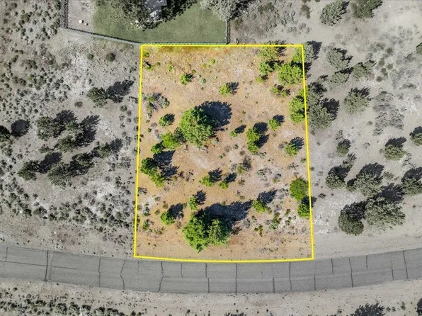 LOT 85 Archer Rd, Weed, CA 96094