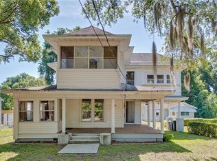 760 S Orange Ave, Bartow, FL 33830
