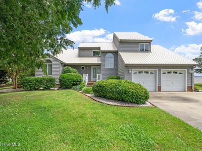 124 Bayshore Drive, Elizabeth City, NC, 27909