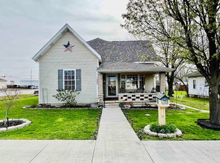 522 M St, Bedford, IN 47421