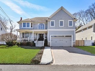 23 Beverly Rd, Springfield, NJ 07081