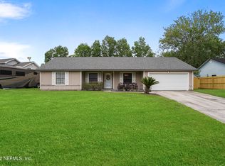 2211 Minorcan St, Middleburg, FL 32068