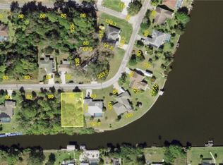 538 Lomond Dr, Port Charlotte, FL 33953