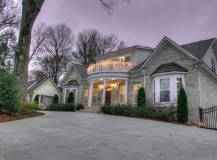 1238 S Kings Dr, Charlotte, NC 28207