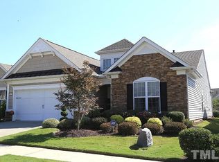 122 Abbey View Way, Cary, NC 27519