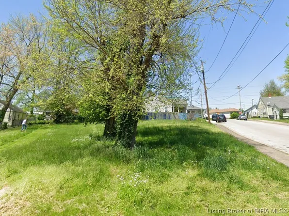 1237 Clark Street, New Albany, IN 47150