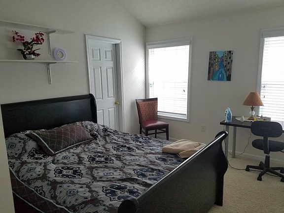 Guest Bedroom 1